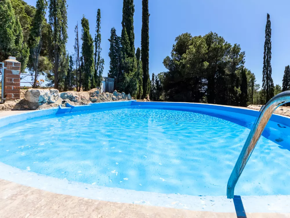 Maison de Vacances Alcanar