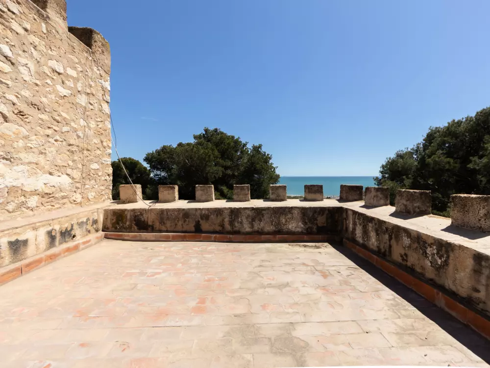 Maison de Vacances Alcanar