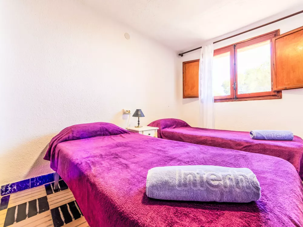 Maison de Vacances Alcanar