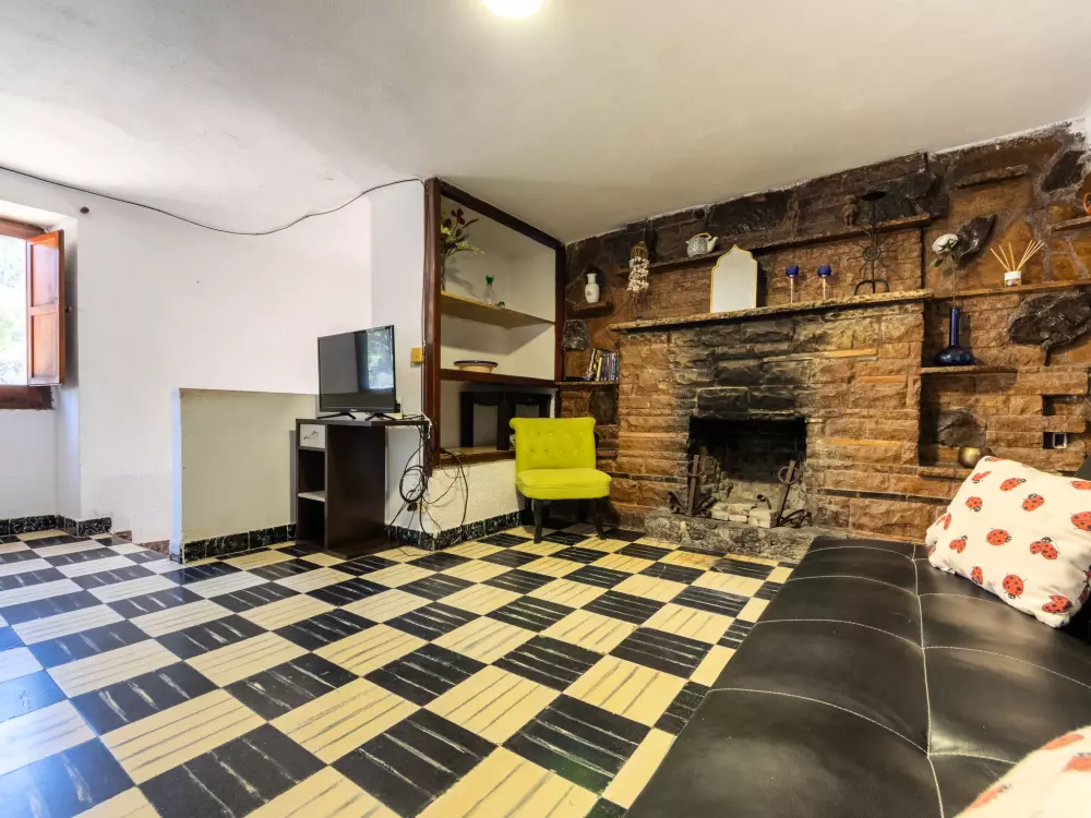 Maison de Vacances Alcanar