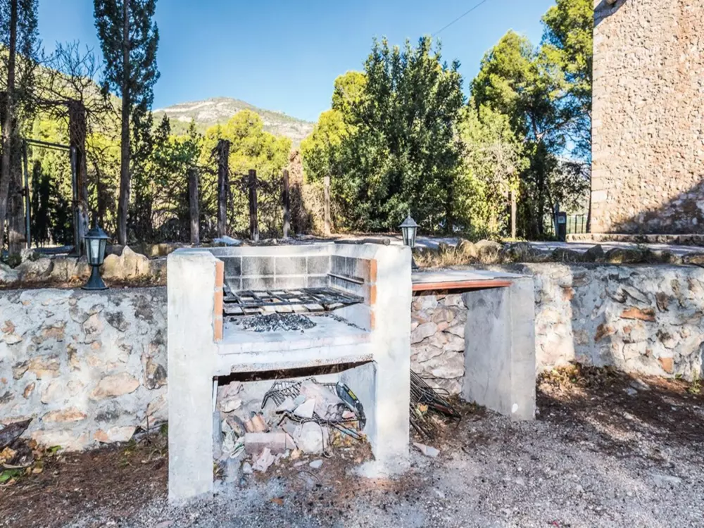 Maison de Vacances Alcanar