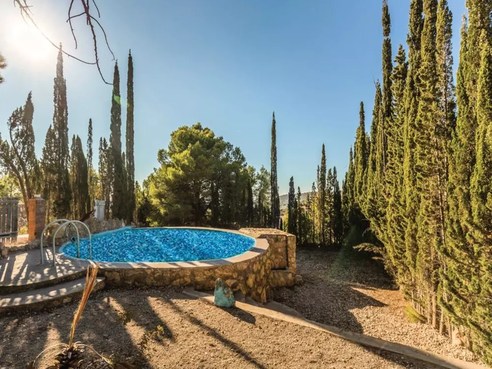 Maison de Vacances Alcanar