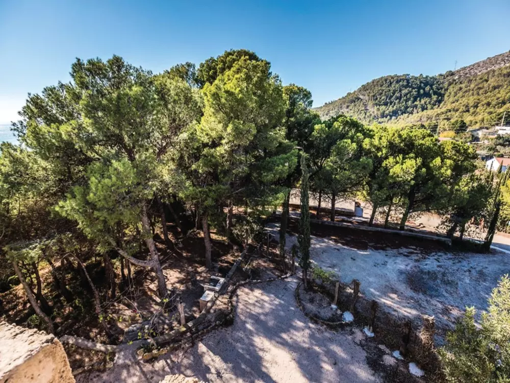 Maison de Vacances Alcanar