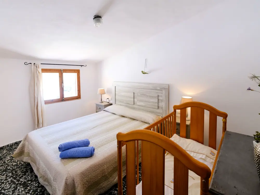 Maison de Vacances Alcanar