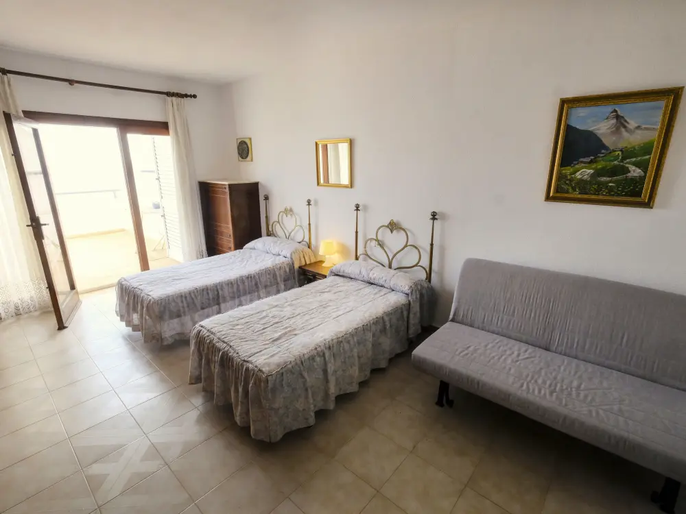 Maison de Vacances Alcanar
