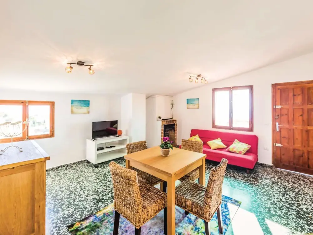 Maison de Vacances Alcanar