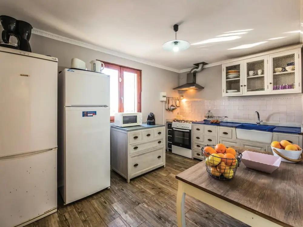 Maison de Vacances Alcanar