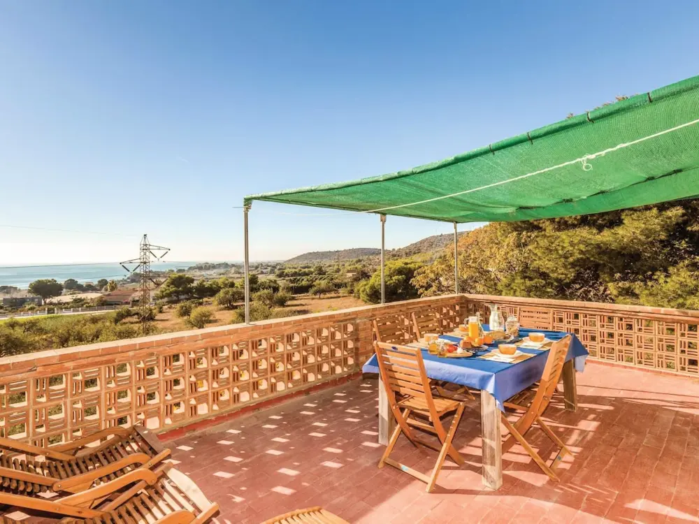Maison de Vacances Alcanar