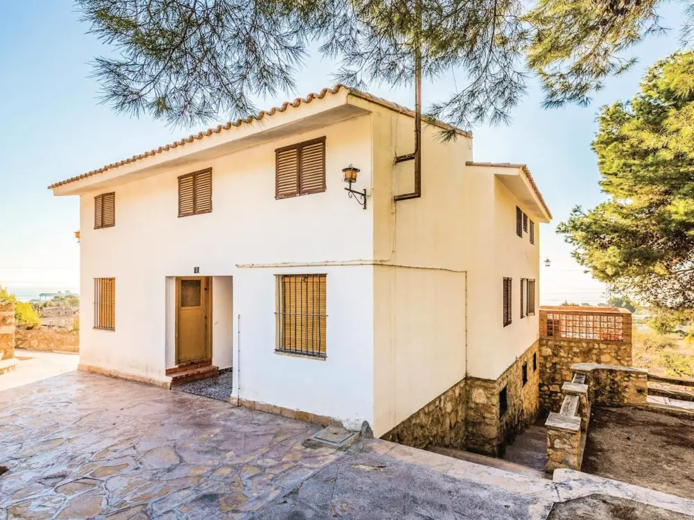 Maison de Vacances Alcanar