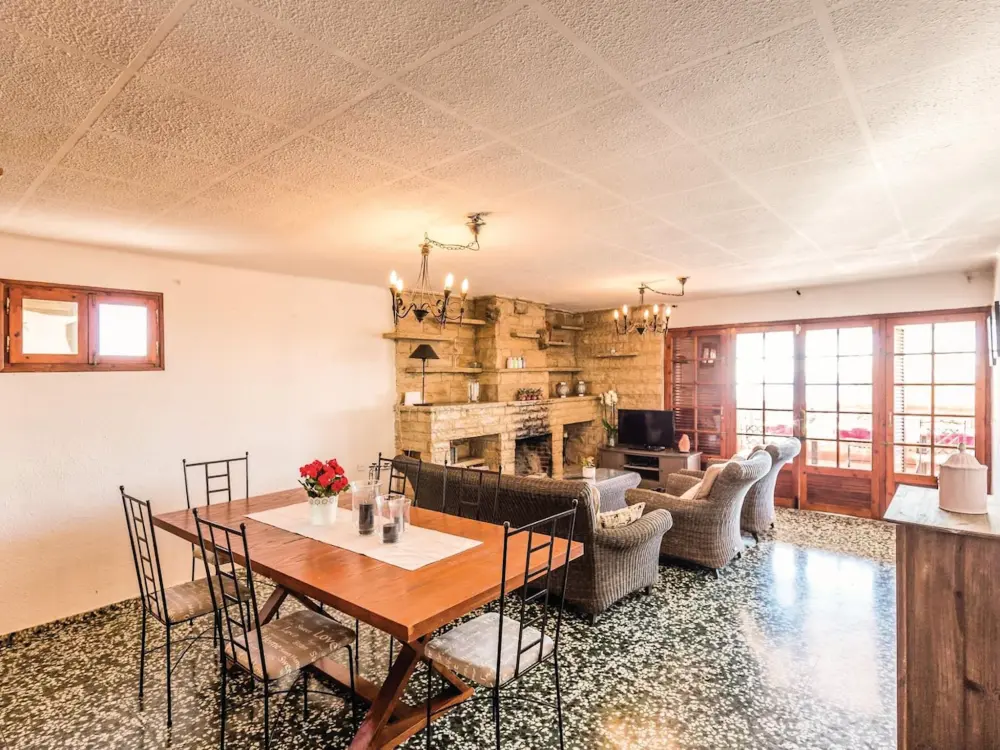 Maison de Vacances Alcanar