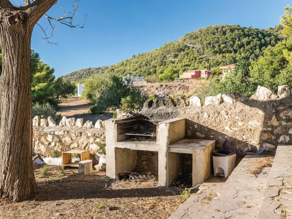 Maison de Vacances Alcanar