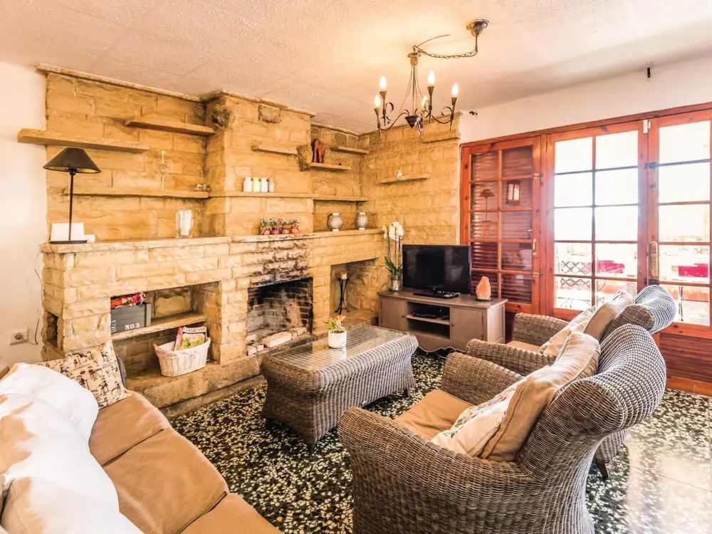 Maison de Vacances Alcanar