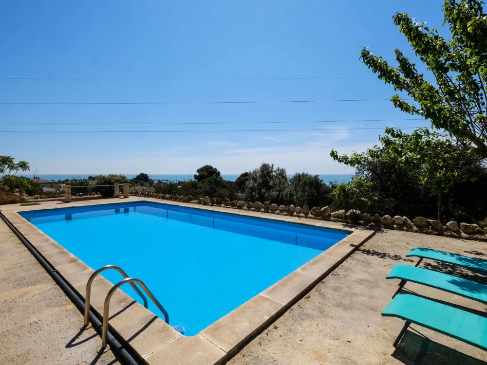 Maison de Vacances Alcanar