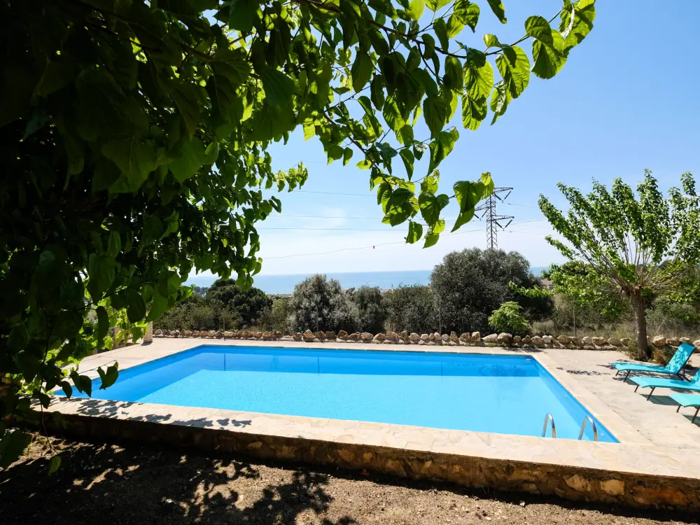 Maison de Vacances Alcanar