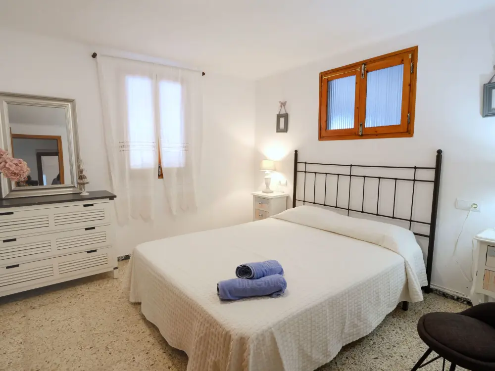 Maison de Vacances Alcanar