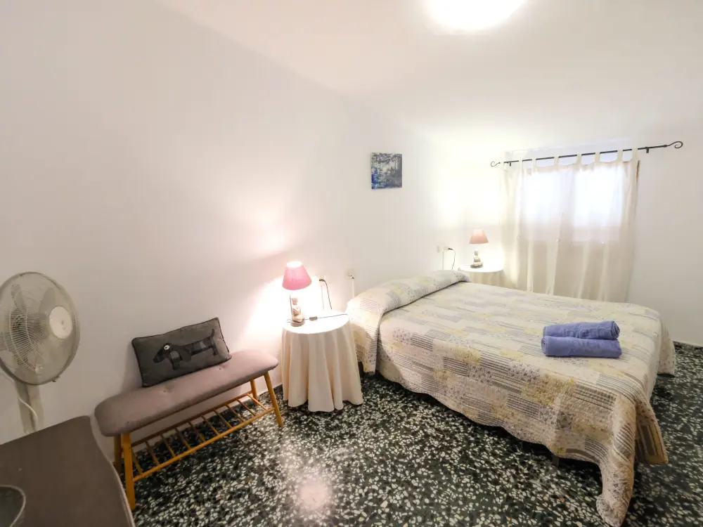 Maison de Vacances Alcanar