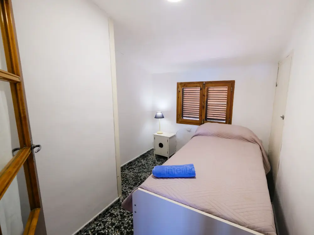 Maison de Vacances Alcanar