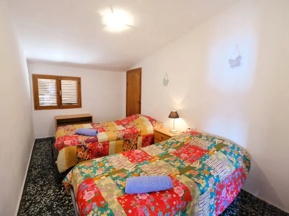 Maison de Vacances Alcanar