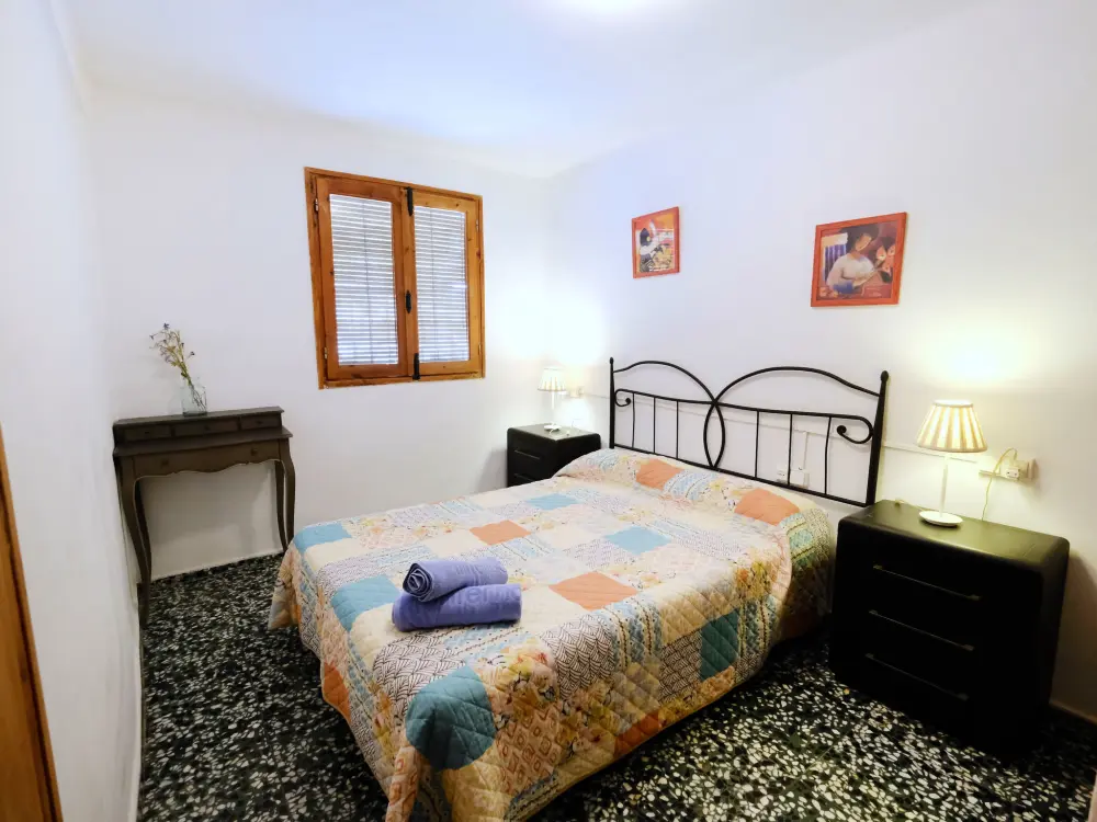 Maison de Vacances Alcanar