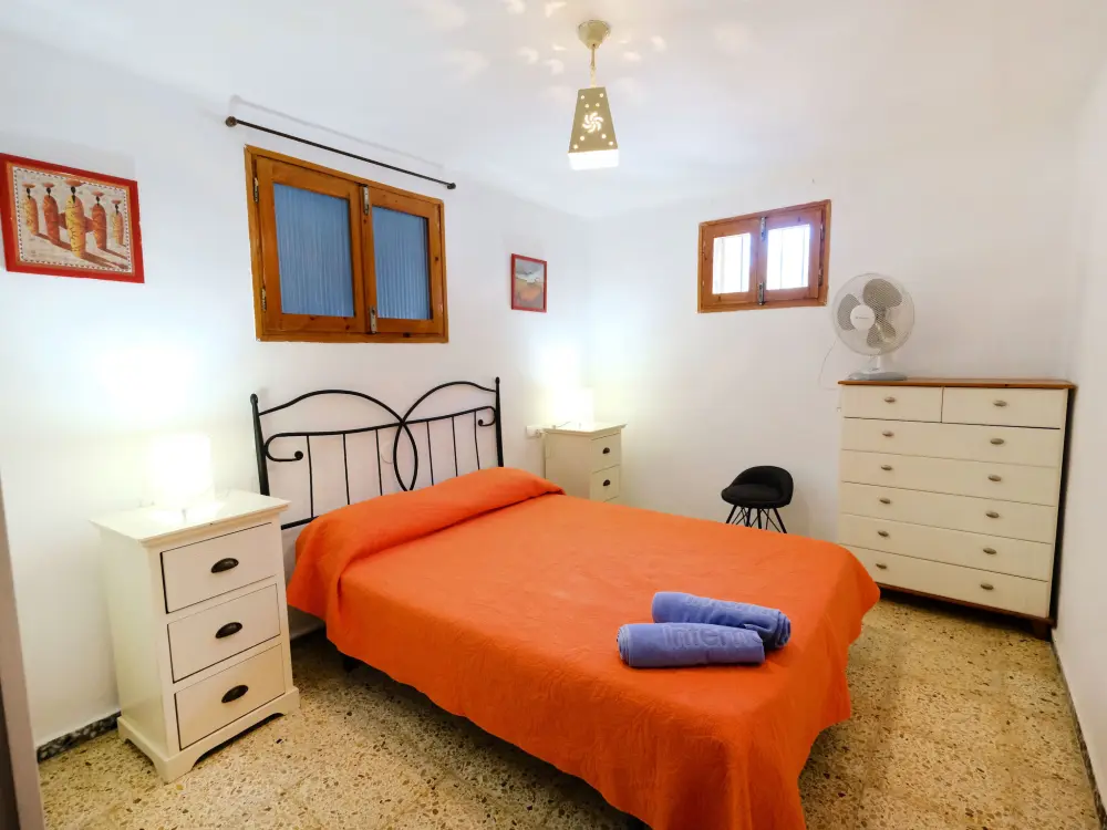 Maison de Vacances Alcanar