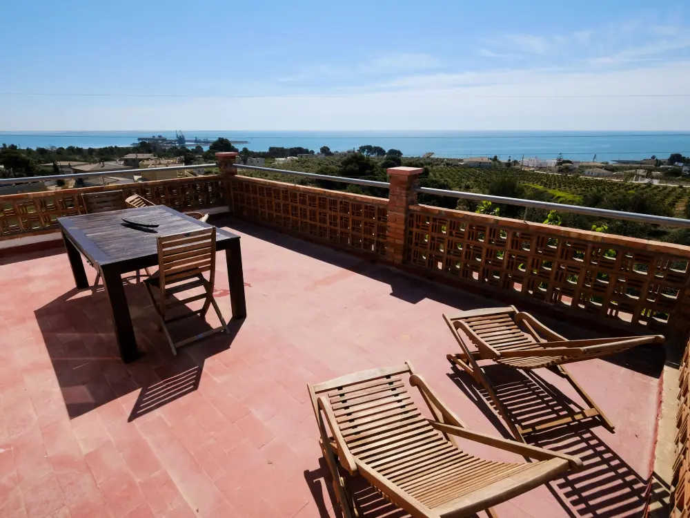 Maison de Vacances Alcanar