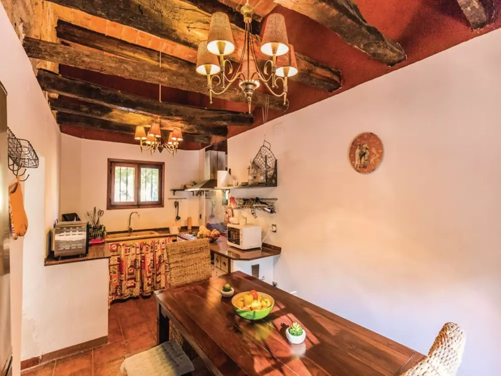 Maison de Vacances Alcanar