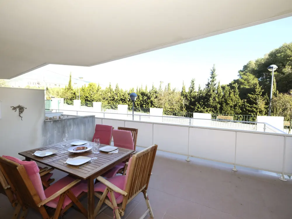 Résidence Residencial Mar I