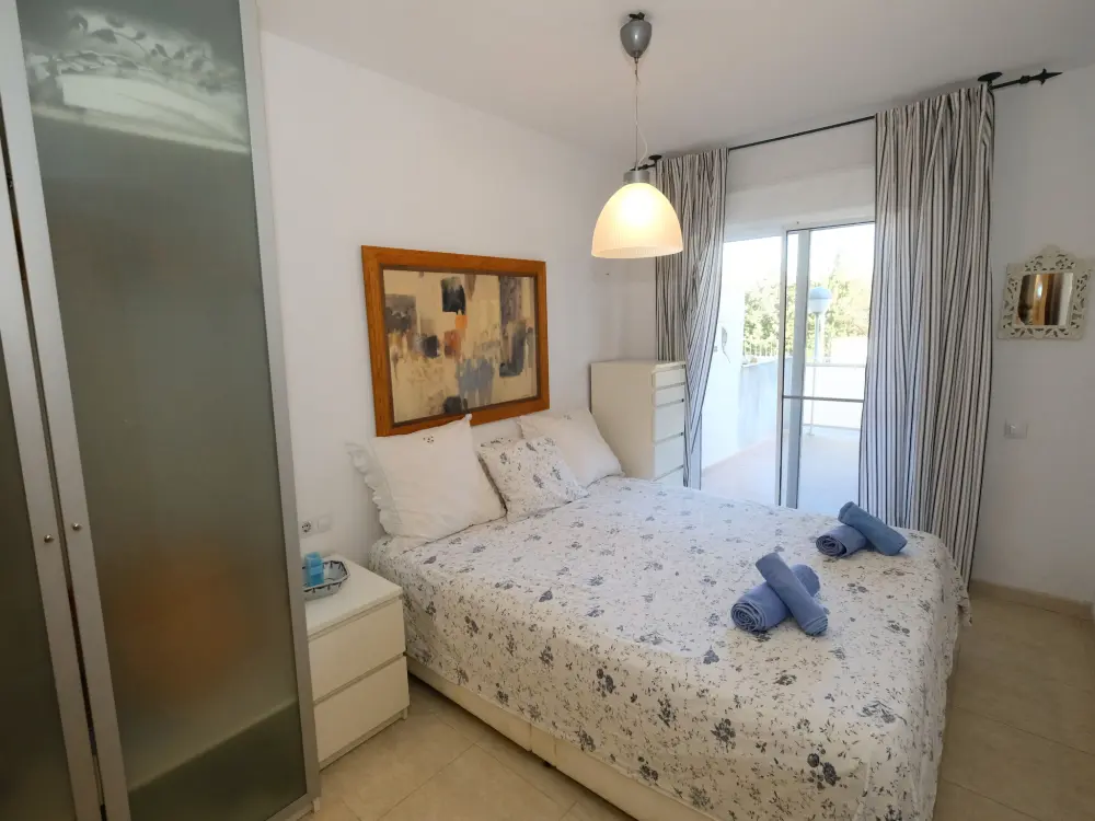 Résidence Residencial Mar I