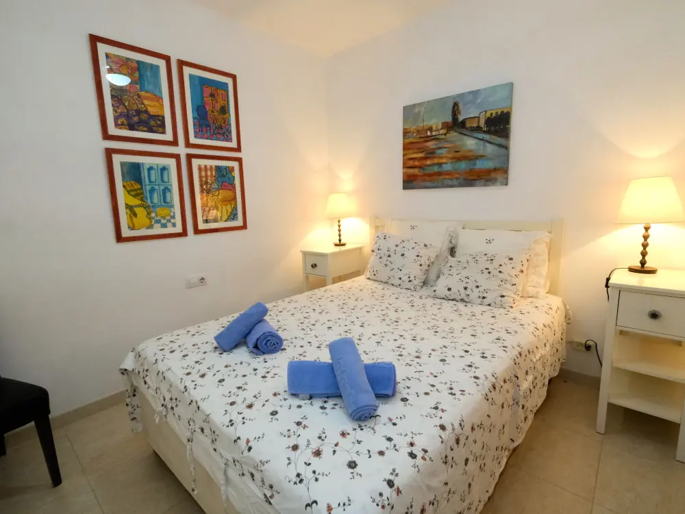 Résidence Residencial Mar I