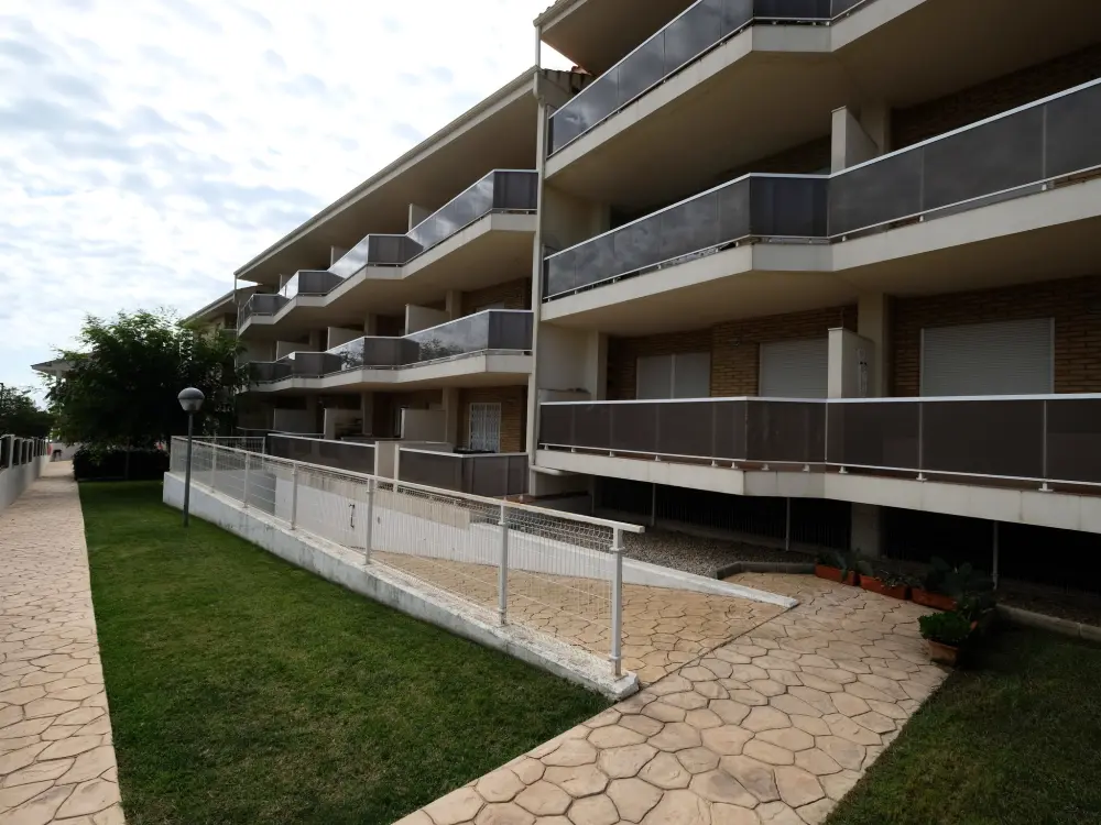 Résidence Residencial Mar