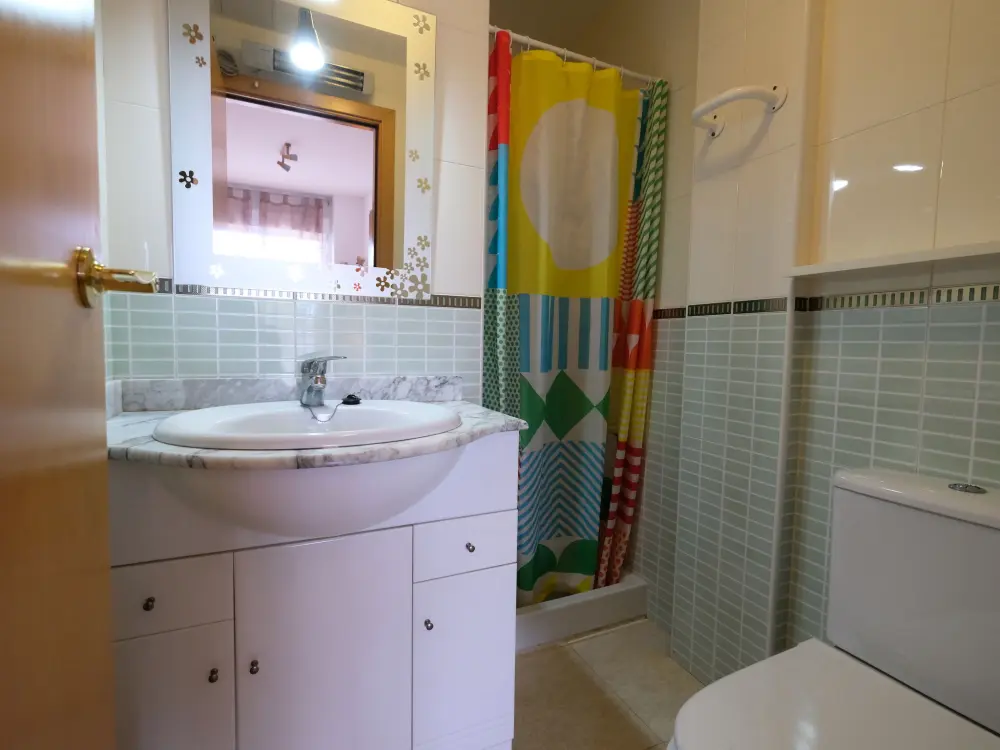 Résidence Residencial Mar