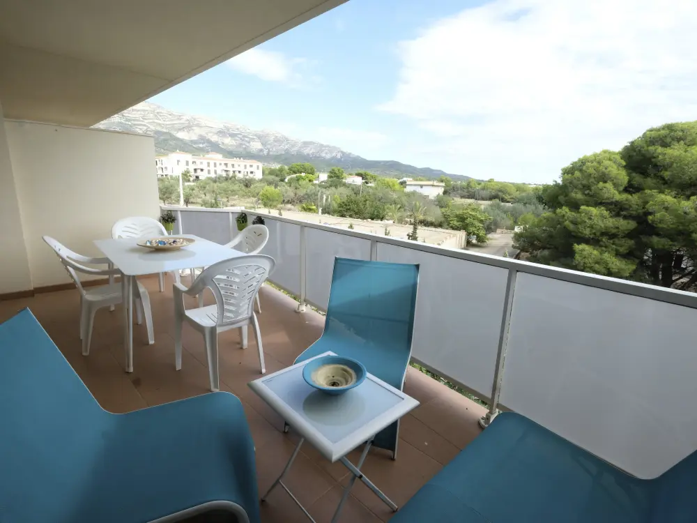 Résidence Residencial Mar
