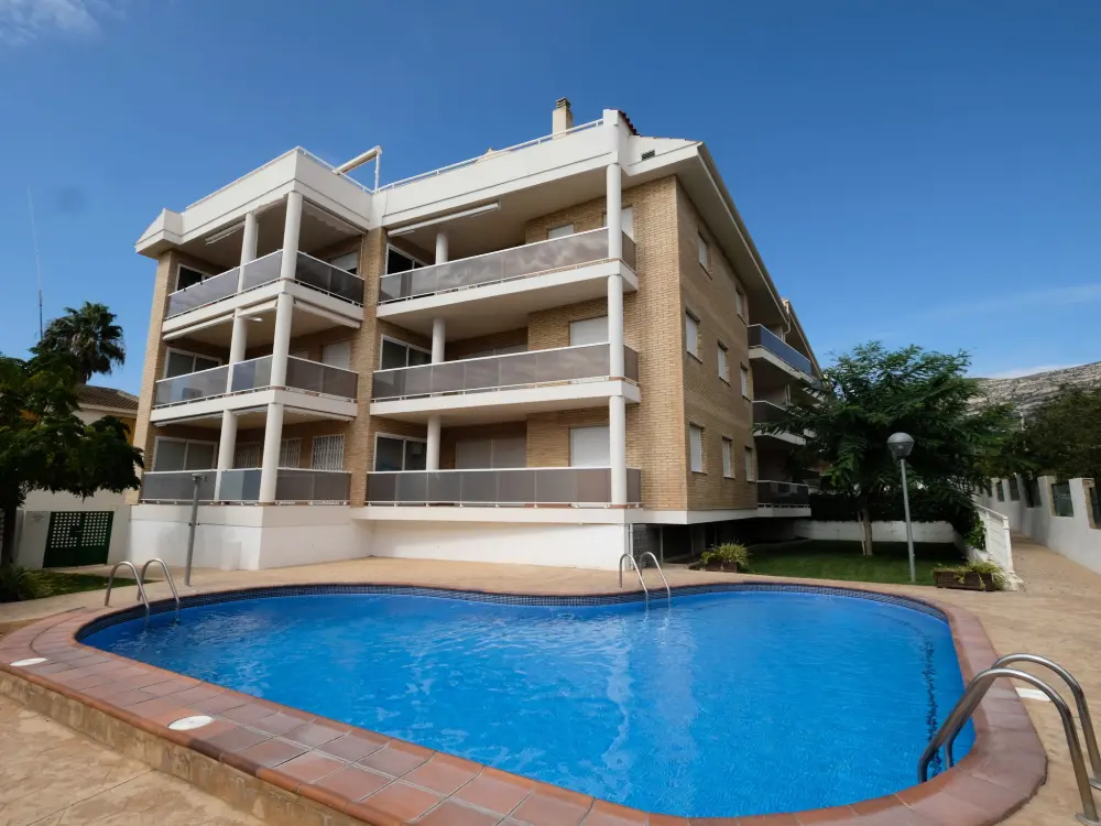 Résidence Residencial Mar