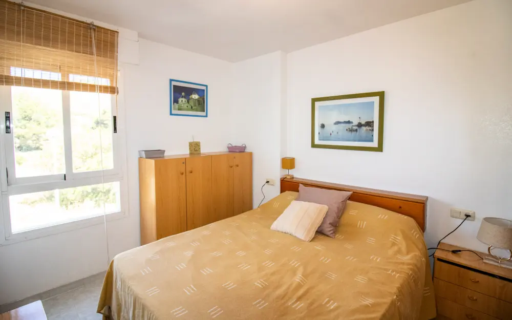 Appartements à Alcossebre