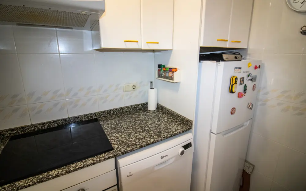 Appartements à Alcossebre