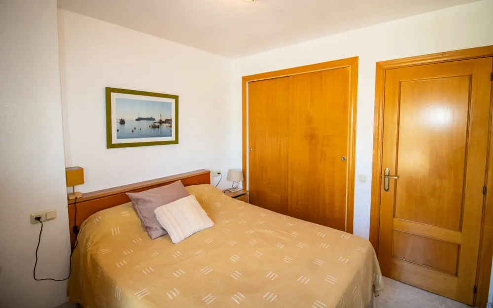 Appartements à Alcossebre