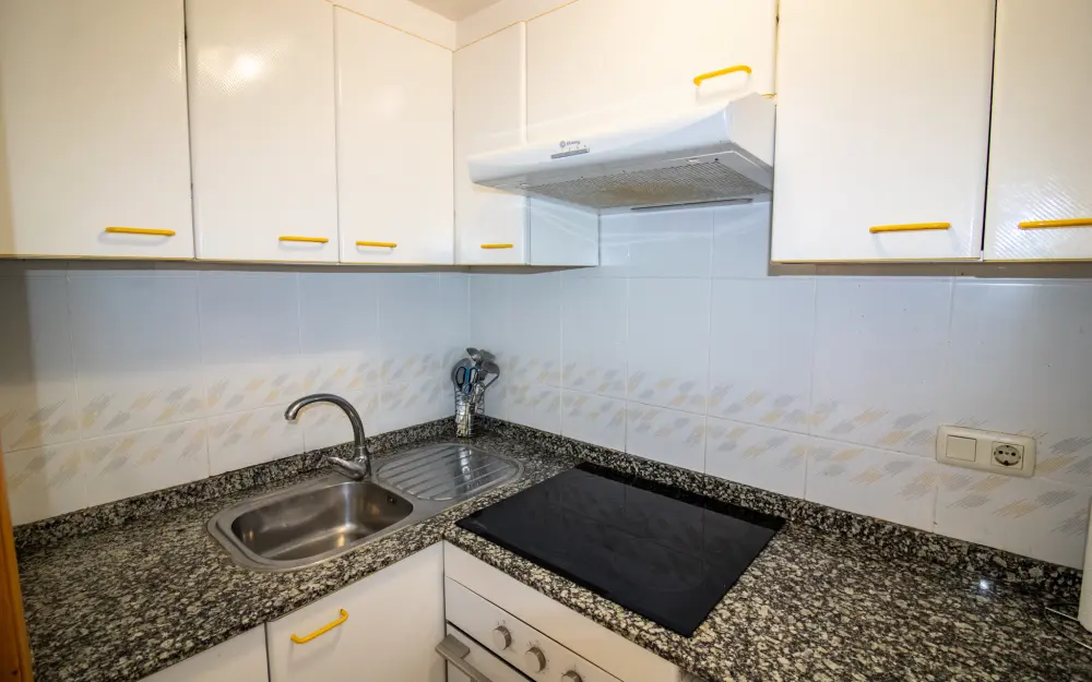 Appartements à Alcossebre
