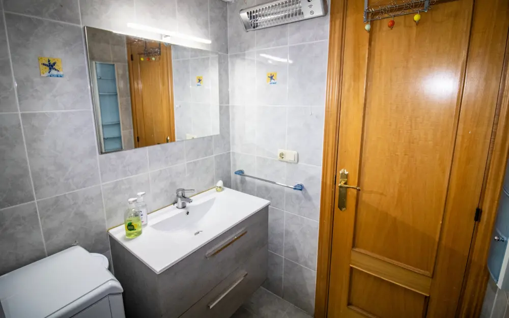 Appartements à Alcossebre