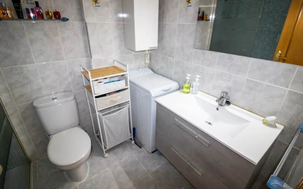 Appartements à Alcossebre