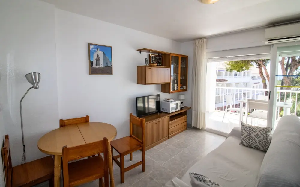 Appartements à Alcossebre