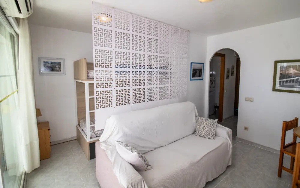 Appartements à Alcossebre
