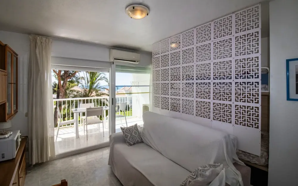 Appartements à Alcossebre