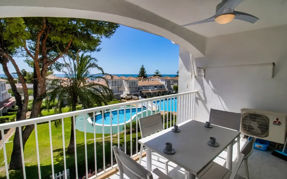 Appartements à Alcossebre