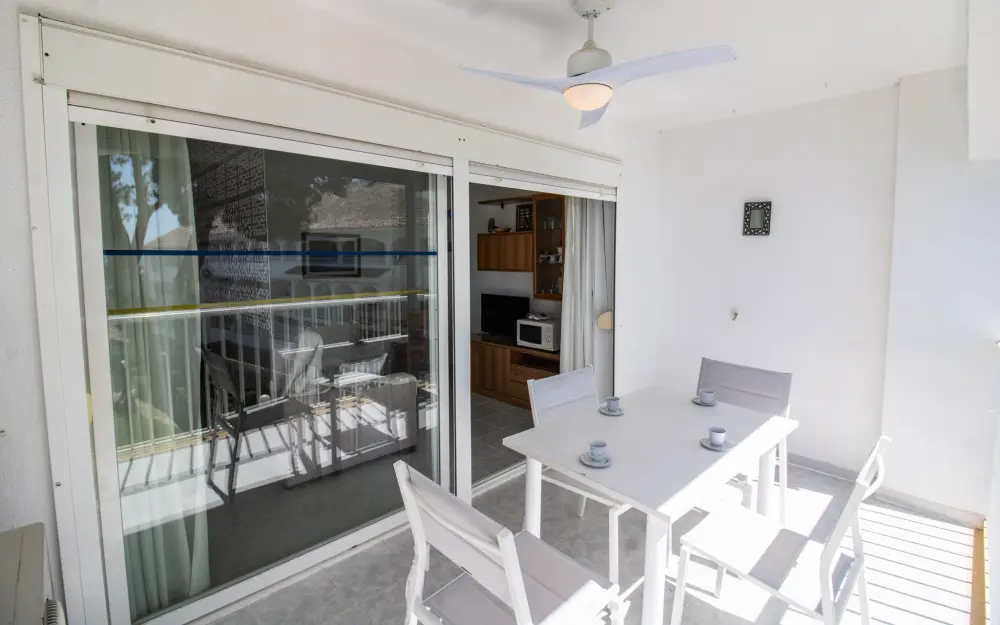 Appartements à Alcossebre