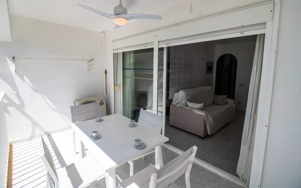 Appartements à Alcossebre