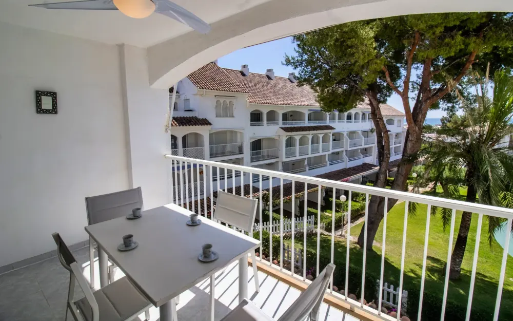 Appartements à Alcossebre