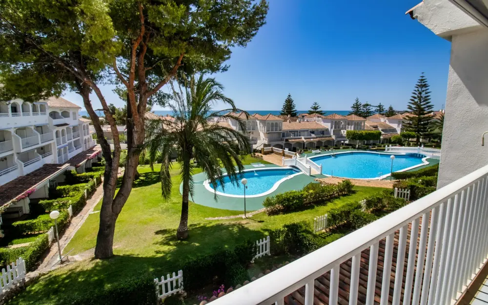 Appartements à Alcossebre