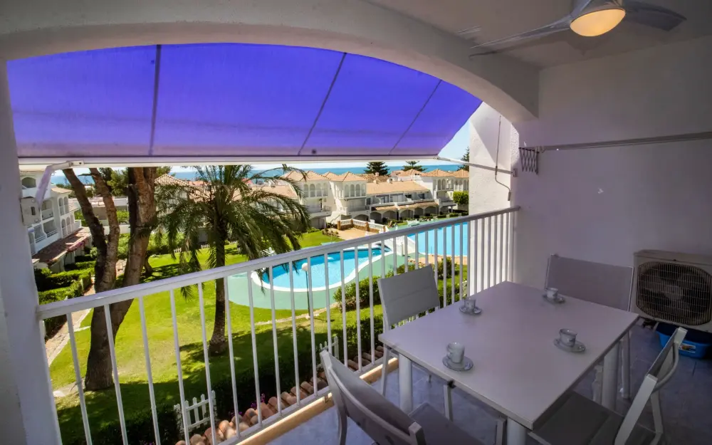 Appartements à Alcossebre