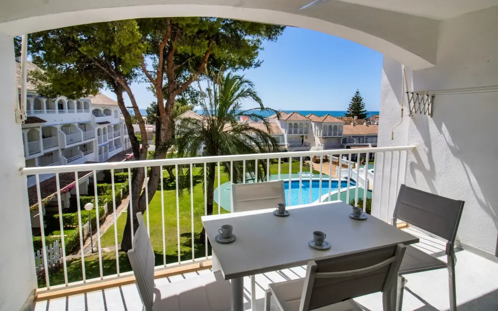 Appartements à Alcossebre