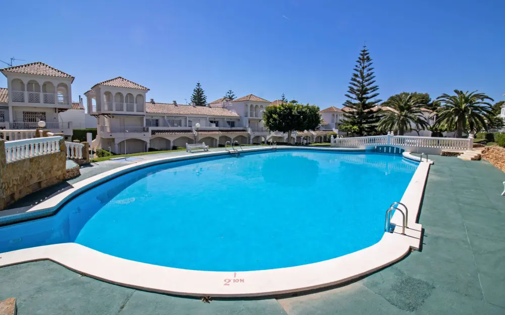 Appartements à Alcossebre